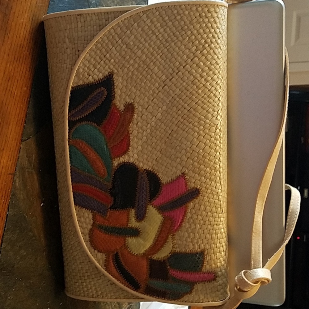 Handbag